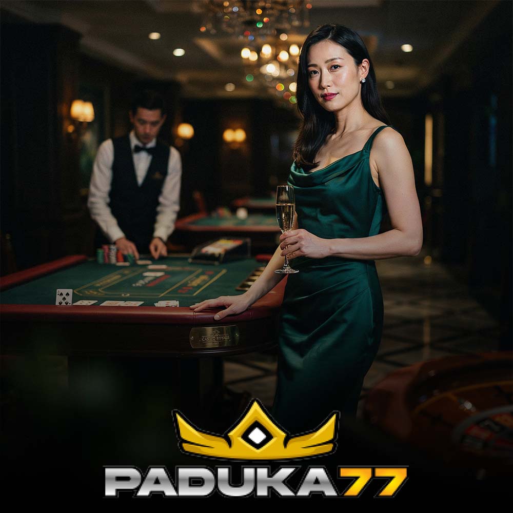 Paduka77 | Santai Gayanya, Beda Kelas Rasanya - WooCommerce eCommerce