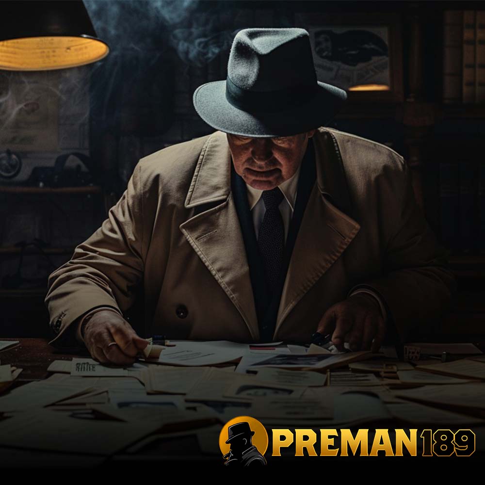 Preman189 | Vibe Mewah, Keseruan Gak Ada Lawan - WooCommerce eCommerce